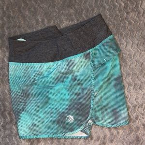 MPG (lulu lemon look alike) Running Shorts